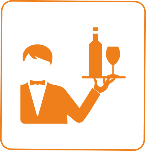 3 банкетных зала