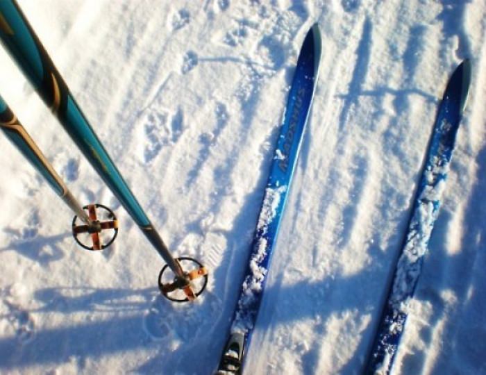 Лыжный спорт - Загородный отель «Ателика Улиткино»