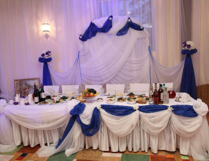 Банкетный зал «Сказка» - Загородный отель «Ателика Улиткино»