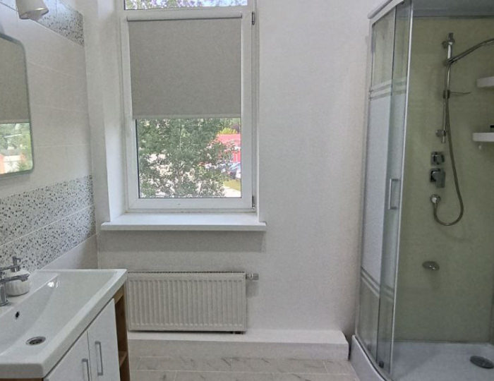 Комфорт 2-местный в корпусе 3 - Загородный отель «Ателика Улиткино»