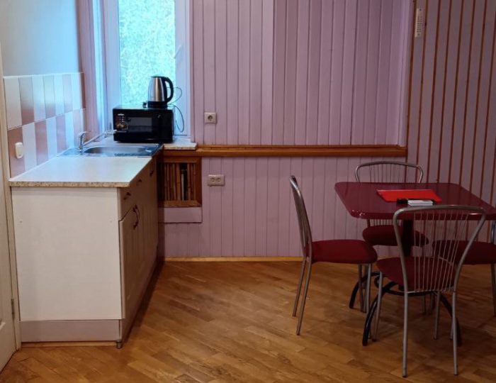 Стандарт 2-местный в корпусе 1 - Загородный отель «Ателика Улиткино»