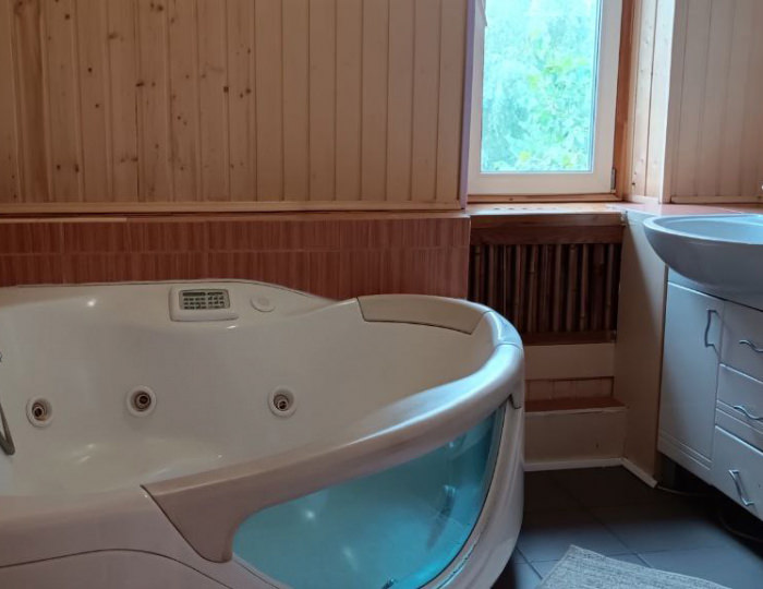 Стандарт 2-местный в корпусе 1 - Загородный отель «Ателика Улиткино»